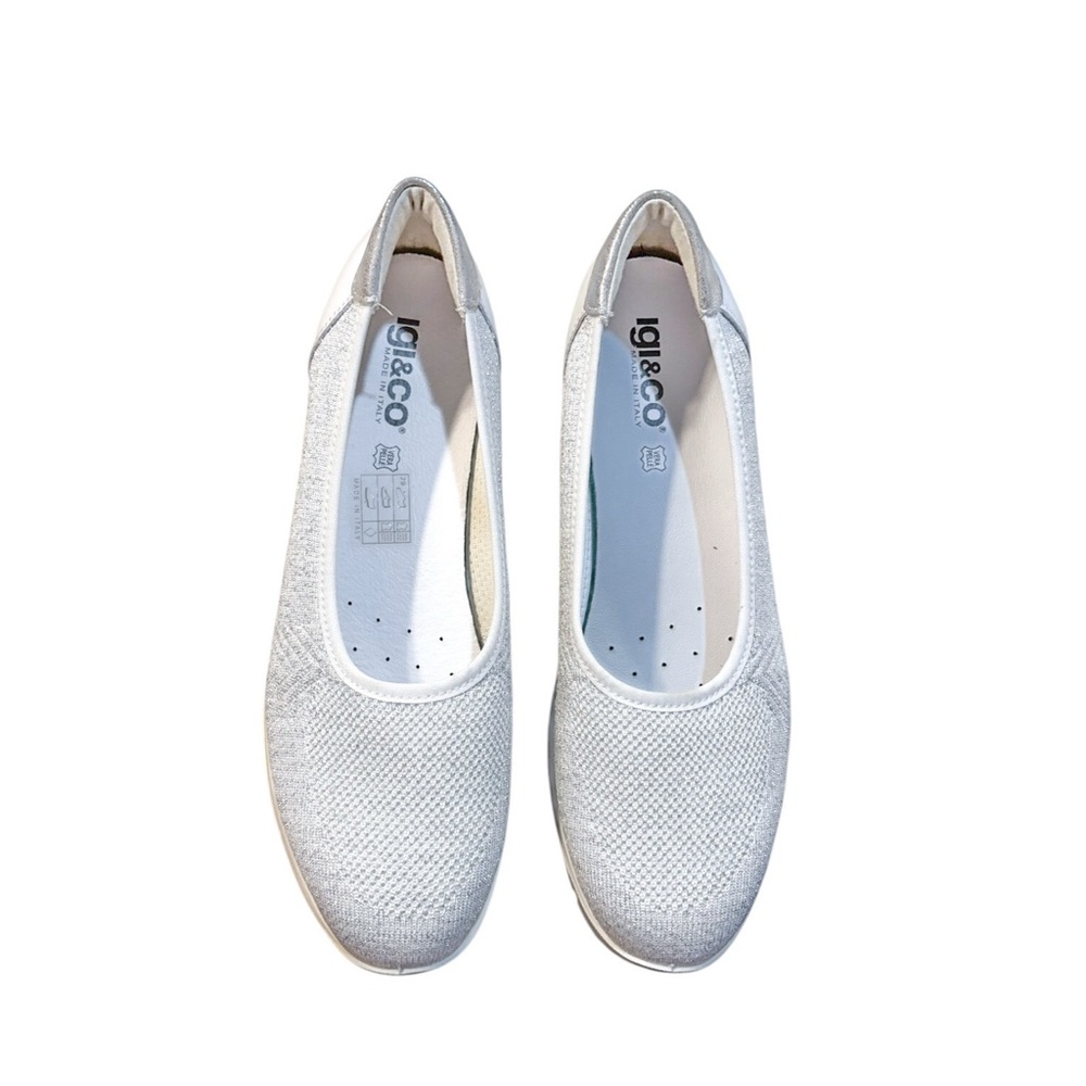 IGI&Co Mary Jane Sneakers - Picture 6 of 11